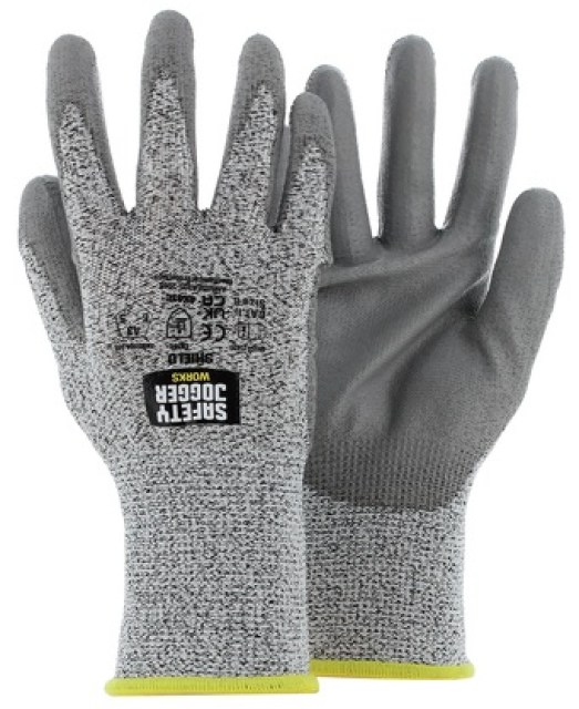 rukavice anticut Safety Jogger Shieldd